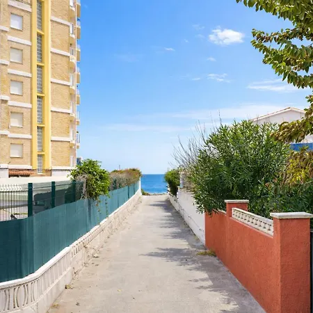 Anacasa Zurich Les Marines Ap2203 Denia