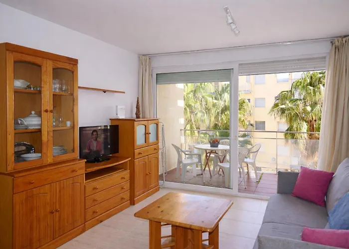 Anacasa Zurich Les Marines Ap2203 Denia