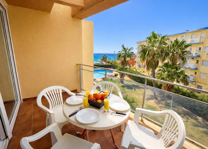 Anacasa Zurich Les Marines Ap2203