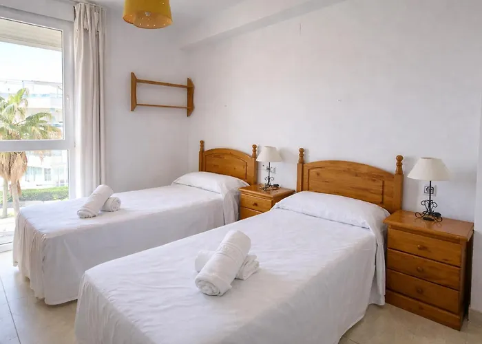 Anacasa Zurich Les Marines Ap2203 Denia