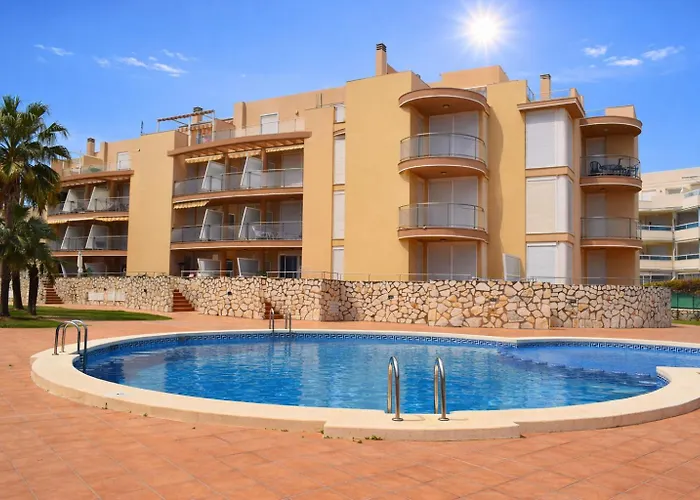 Anacasa Zurich Les Marines Ap2203 Apartment