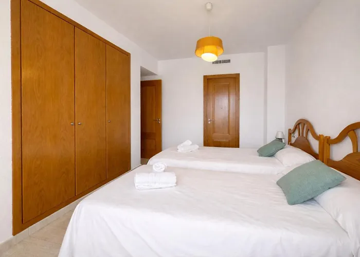 Anacasa Zurich Les Marines Ap2203 Apartment