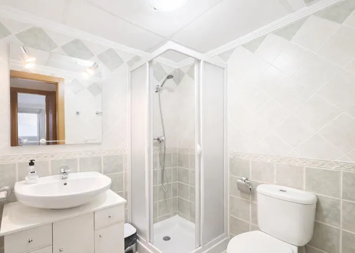 Anacasa Zurich Les Marines Ap2203