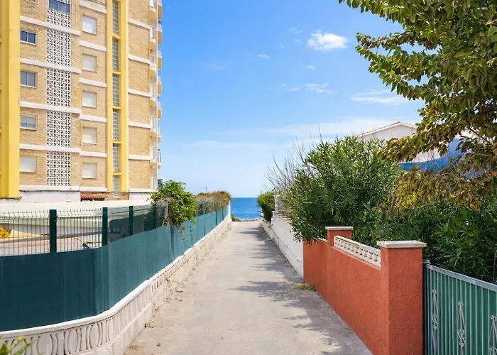 Anacasa Zurich Les Marines Ap2203 Denia